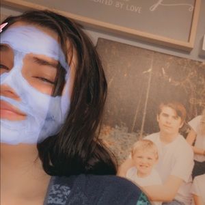 Meet your Posher, Savannah